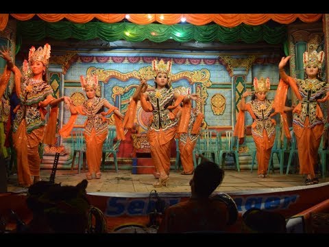 Lakon Bergoyang Koplo Janger 2018 SBP Full-Lagu Lagu Terbaru Banyuwangi Bulusari