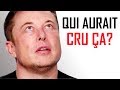 La Tragique Histoire d'Elon Musk | H5 Motivation