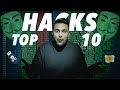 Top 10 MINDBLOWING Cyber Attacks of ALL TIME!