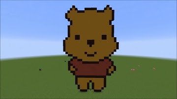 Creative ~ Winnie The Pooh