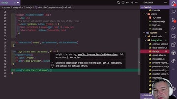 Use Data Alias Created Automatically By cypress-data-session