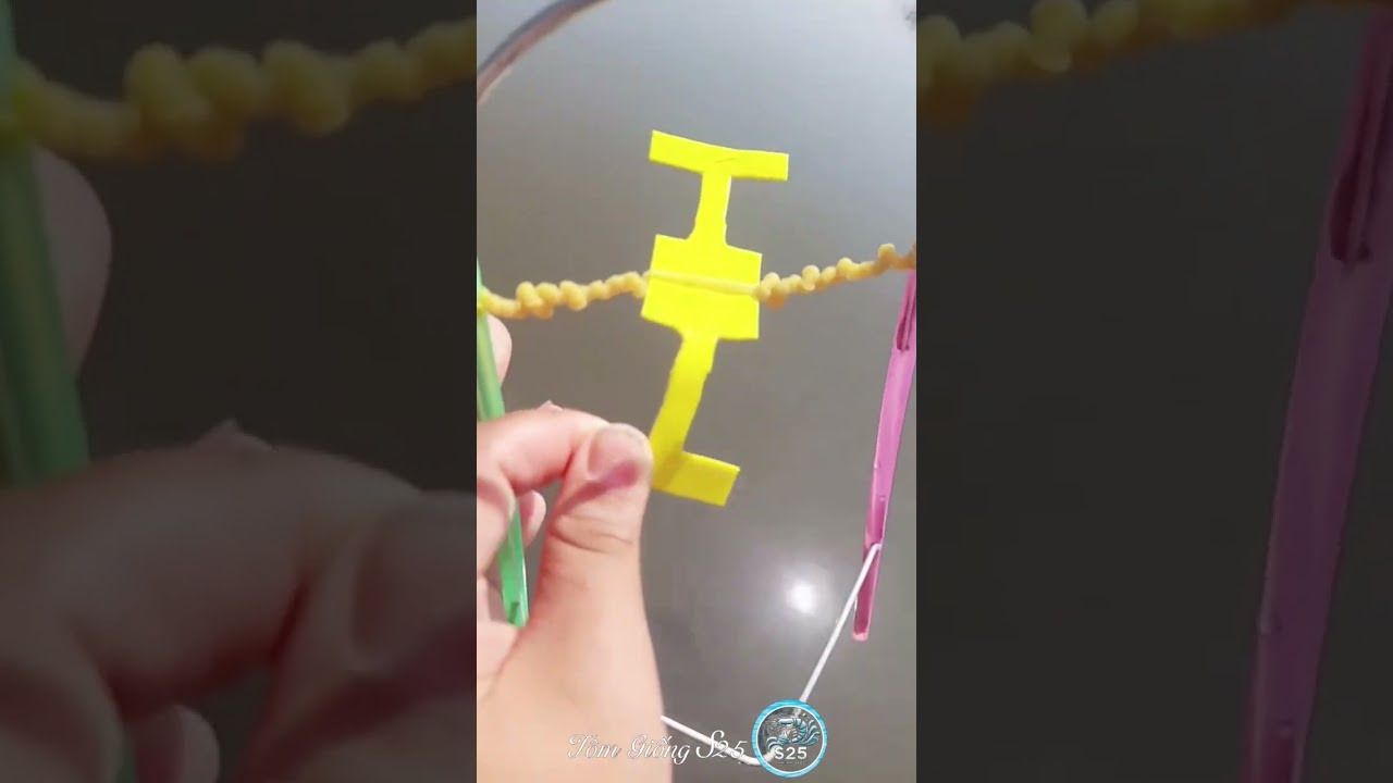 Tập Đặc Biệt| Những Chiếc Bo Bo Ghe Ngo Chữ U Chạy Siêu Nhanh Của Các Bạn Gởi Về Chú Tôm Giống S25