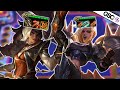 Deutscher DOPPELSIEG?! | TFT GSC #4