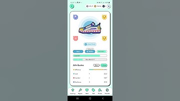 STEPN IN-APP ! Pause GMT, go pour GST