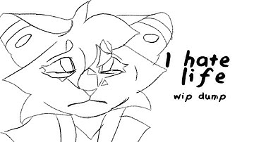 【 Wip dump on Map parts】