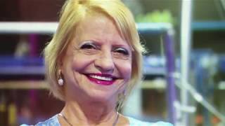 OLGA KORBUT Trans World Sport