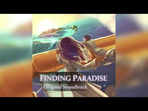 Finding Paradise OST