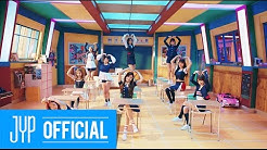 TWICE "SIGNAL" M/V  - Durasi: 4:19. 