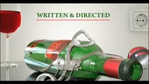 Drink one beer less Telugu short film teaser DOBL