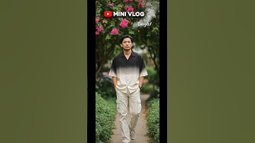 “मैं ऐसा क्यों कर रहा हूँ? 🤔”#shortvideoformat #shortsfeed #minivlog #short