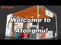 Welcome to Atongmu! THE 23RD CHINA ANIMAL HUSBANDRY EXPO