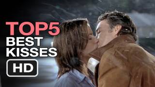 Top 5 Best Kisses - Valentine's Day Quiz - HD Movie Top 5 Best Kisses - Valentine's Day Quiz - HD Movie