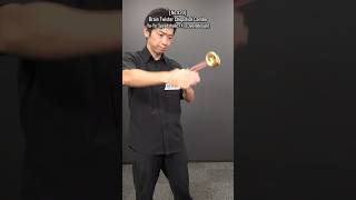 [No.920]🪀Today's Yo-Yo Trick &amp; Tutorial: Brain Twister Chopstick Combo #yoyo #yoyotricks #tutuorial