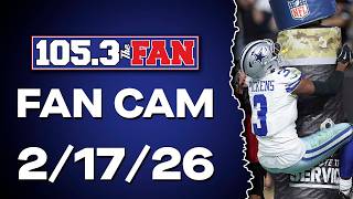 NFL Teams Can Begin To Use The Franchise Tag Today | 02-17-26