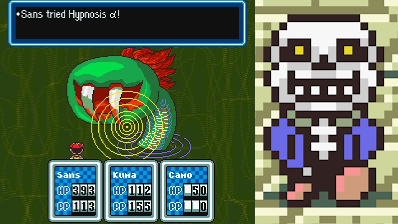 Mother 2 Deluxe 3.0 The Final Build Guide Part 17 - YouTube