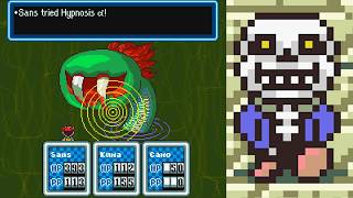 Mother 2 Deluxe 3.0 The Final Build Guide Part 17