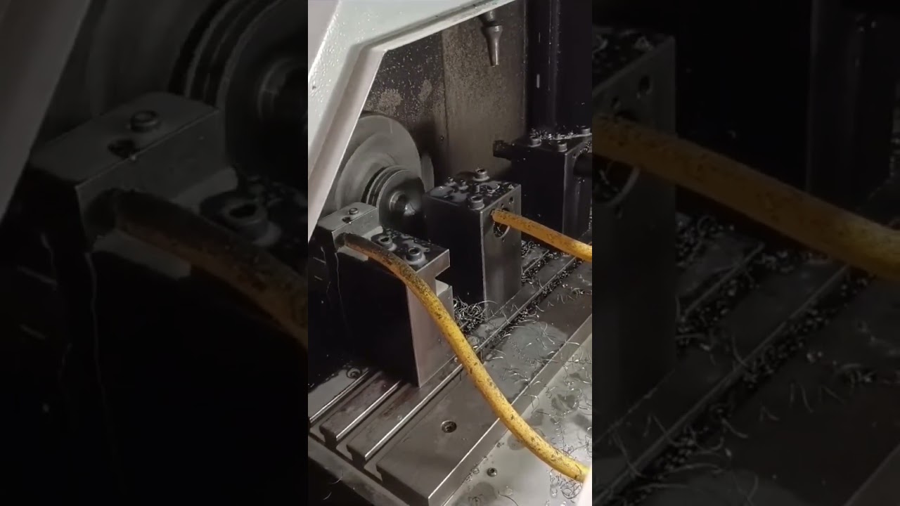 SS Impeller V/6 262 Type 