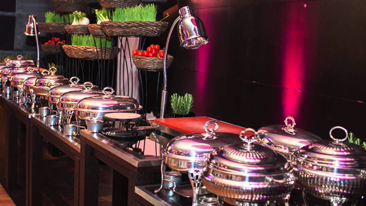 Russisches Catering in Berlin