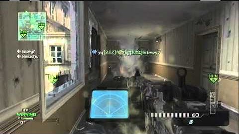 Mw3 Trolling Ep. 1