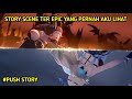 Pengalaman Pertama Push Story Di HP Baru Redmi 15C - Gilak Scene Story Tergila Ini - Wuthering Wave