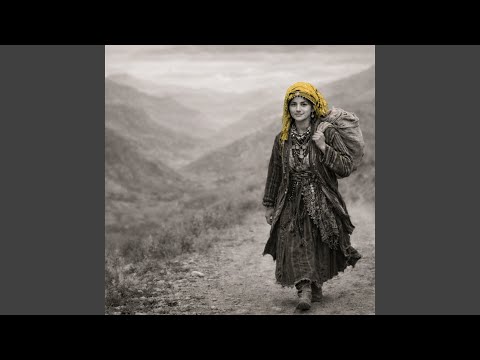 Başındaki Yazmayı Sarıya Mı Boyadın