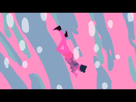 【夜に駆ける】MV作って歌ってみた