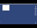 Original Neko Cat Plays on Mac OS 9 Desktop