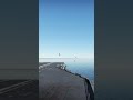 JF-17 Twin Jet Carrier Landing Sequence