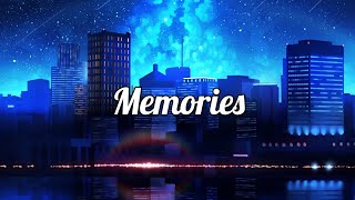 Maroon 5 - Memories Lyric