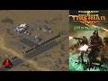 C&amp;C:Tiberian Sun: Warzone 3.0 Mod Community Edition - Nod Mission 7B: Escort Bio-Toxin Trucks [Hard]