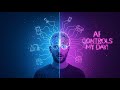 AI Controlled My Entire Day! (Scary But Real 🤖)