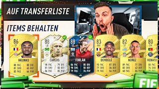 PACK LUCK im 1. FIFA 23 Pack Opening 😱 ICON + Team GEKAUFT 🔥