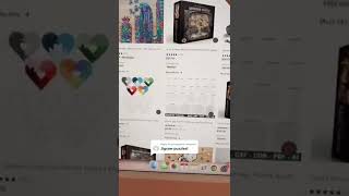 Should you sell Jigsaw Puzzles on Etsy!?