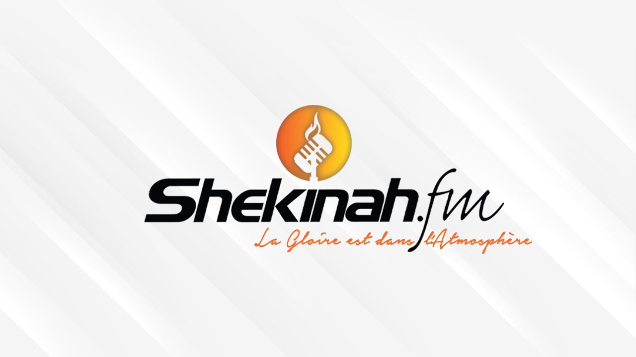Shekinah Live YouTube
