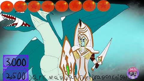 Yugioh Season 2 Song but with my art