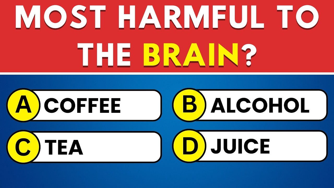 Сможете ли вы набрать 30/50 баллов в этом тесте по анатомии человека? 🧠 Главный вызов в викторине...
