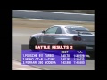 Nismo GT-R Skyline vs Ferrari 360 and Porsche 911 Turbo