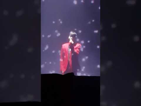 #2017.12.31#휘성#연대대강당#아로마