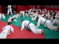 Allenamento 13062015 asd ken kyu kai passaggio di grado