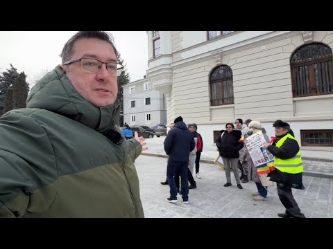 Direct la gâtul Prefectului și pe capul Președintelui - ce șanse sunt ca 10 oameni să schimbe ceva??