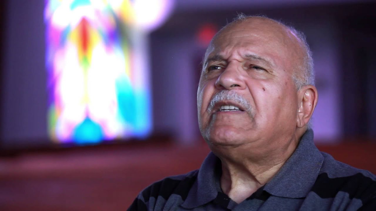 Richmond 34 Trailer YouTube