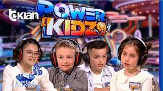 E papritur! Surpriza që habiti fëmijët - “Power Kidz 9” (26 Prill 2026)
