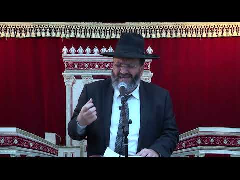 אנחנו מחוברים לעולם חיצוני | הרב מיכאל מזוז