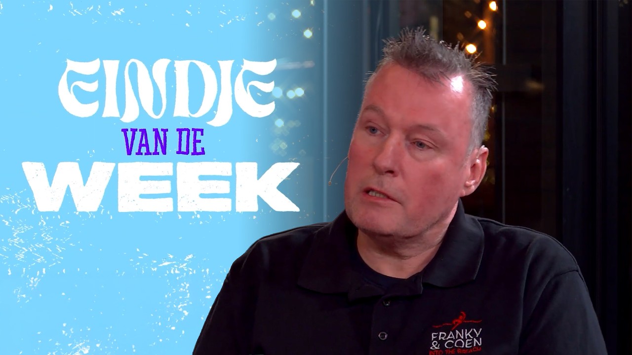 Wat we zien aan het front, en waarom dat verhaal ook hier verteld moet worden