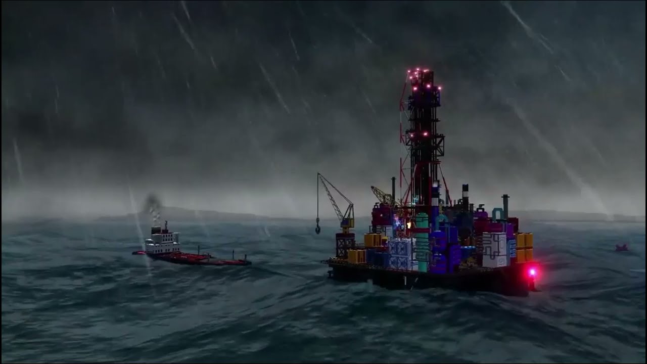 Drill Deal DEMO! Смотрим!