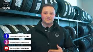 Tire Alignment Special! Schedule Your Service Appointment With Us!