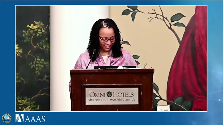 2023 HBCU-UP/CREST PI-PD Meeting - Opening Plenary