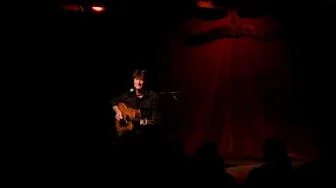 Chris Smither "Link of Chain" at The Grey Eagle - 10.15.09 Chris Smither "Link of Chain" at The Grey Eagle - 10.15.09