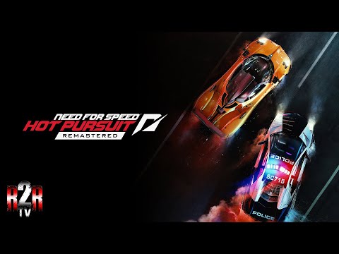 Видео: [26] Need For Speed: Hot Pursuit ➤ 20 летний марафон серии NFS (2003 - 2022) / Макс. сложность