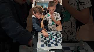 From “show me how” to “your move.”GoChess Wizard — fun that speaks every age. ✨♟️